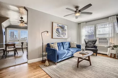 gaylord st, Denver, CO 80206