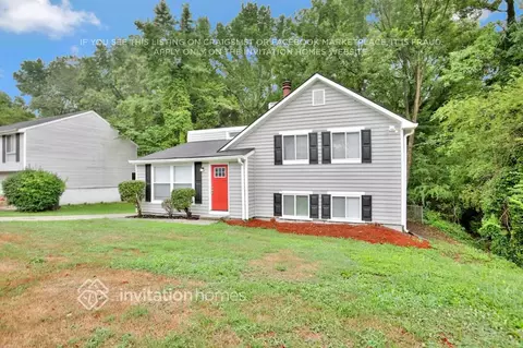1217 Muirfield Dr, Stone Mountain, GA 30088