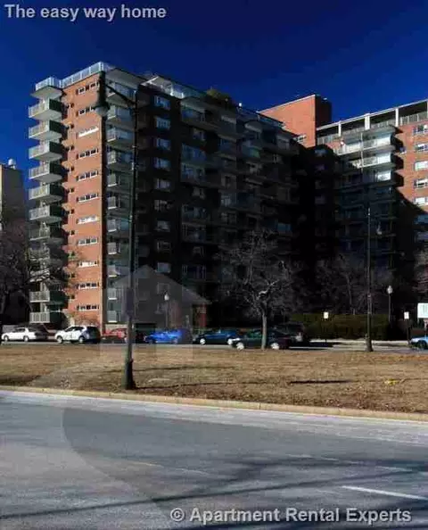 100 Memorial Dr #11-12C, Cambridge, MA 02142