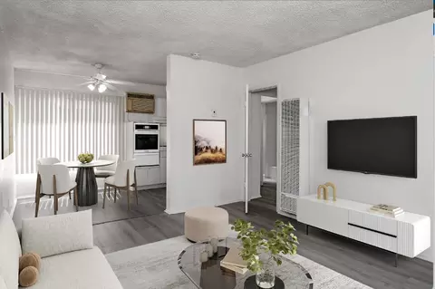 550 N Catalina Ave #5, Pasadena, CA 91106