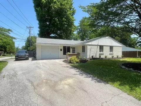 9801 Galene Dr, Louisville, KY 40299