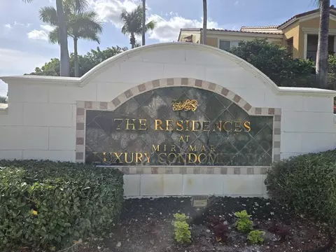2151 W Preserve Way #304, Miramar, FL 33025