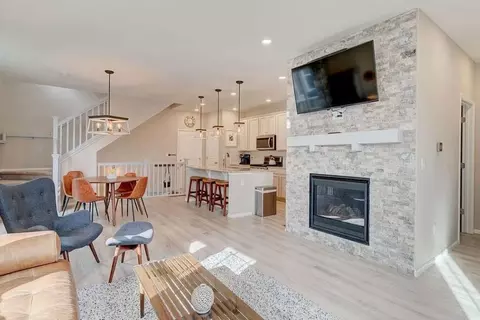 merry rest way, Castle Rock, CO 80109
