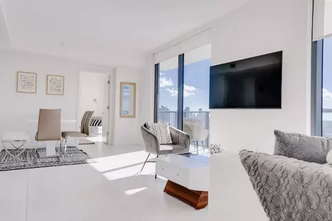 Undisclosed, Miami, FL 33137