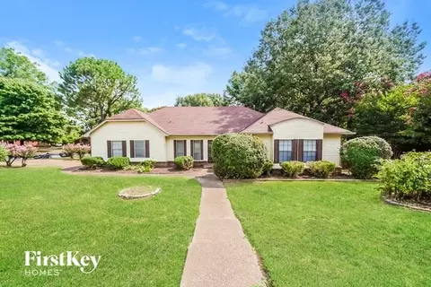 8066 S Regis Pl, Cordova, TN 38018