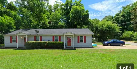 w cherry st, Brownsville, TN 38012
