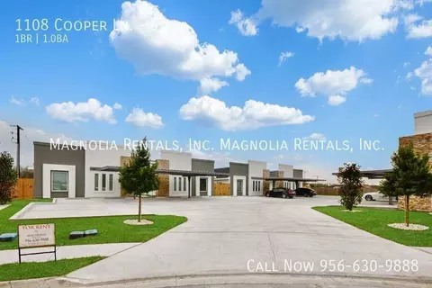 1108 Cooper Ln #6, San Juan, TX 78589