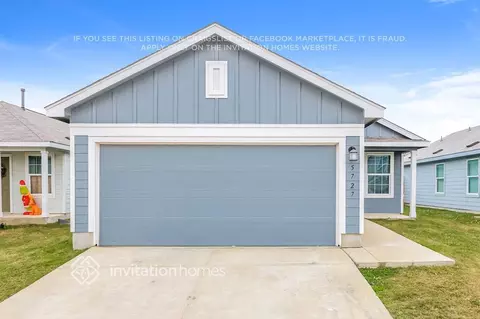 5727 Leon Pl, San Antonio, TX 78244