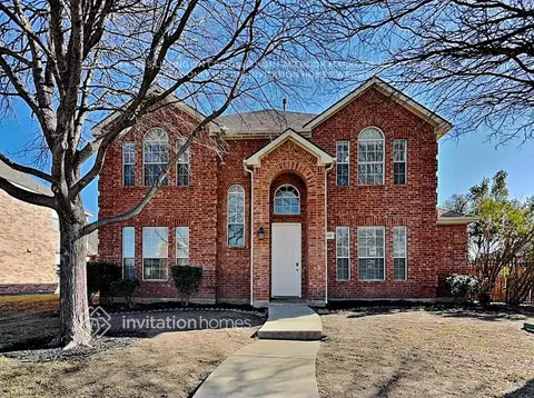 7828 Rainbow Falls Dr, Frisco, TX 75036