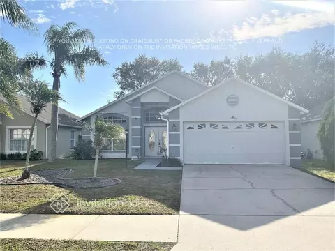 6711 Fawn Ridge Dr, Melbourne, FL 32940