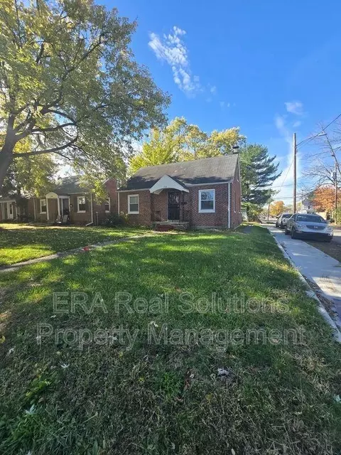 541 Butler Ave, Columbus, OH 43223