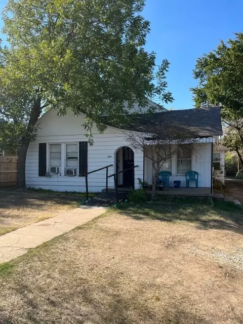 2915 Homan Ave, Waco, TX 76707