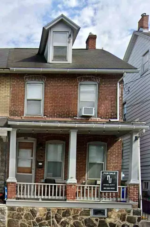 528 Selfridge St, Bethlehem, PA 18015
