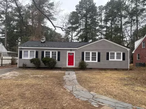 1115 Lafayette Ave, Rocky Mount, NC 27803