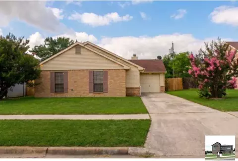 2404 Fieldstone Dr, Killeen, TX 76549