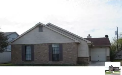 2404 Fieldstone Dr, Killeen, TX 76549