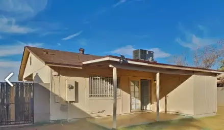 Undisclosed, Phoenix, AZ 85042