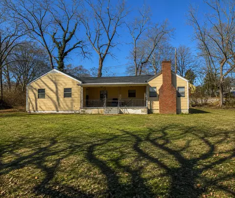 103 Hunt Ave, Chattanooga, TN 37411
