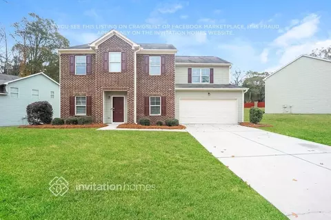 2025 Stonebrook Dr, Austell, GA 30106