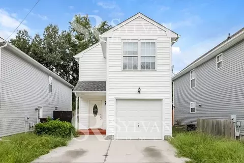 1125 Railroad Ave, Chesapeake, VA 23324