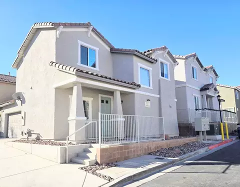 9817 Fountain Walk Ave, Las Vegas, NV 89149