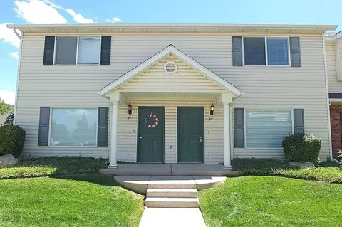 1148 Northfield Rd #38, Cedar City, UT 84721