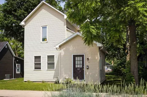 118 N Martin St, Muncie, IN 47303