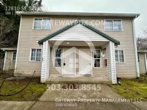12810 SE Sherman St, Portland, OR 97233