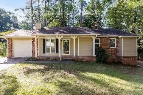 3838 Cherie Glen Rd, Snellville, GA 30039