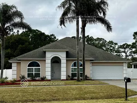 2562 Bancroft Blvd, Wedgefield, FL 32833