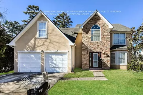 7131 Brecken Pl, Lithonia, GA 30058