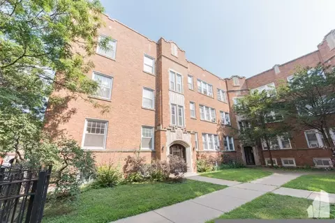 1825 W Foster Ave #1837GRD, Chicago, IL 60640