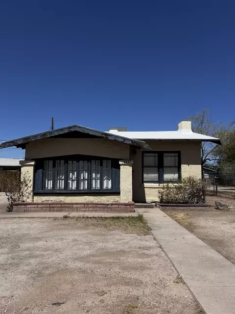 1317 N Euclid Ave, Tucson, AZ 85719