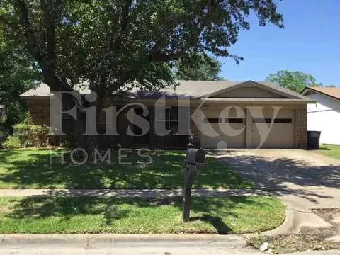 14807 Marsha Dr, Balch Springs, TX 75180