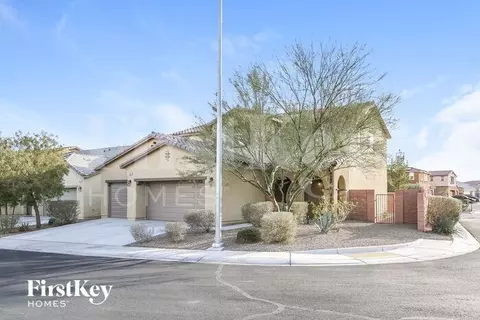 1525 Eagles Pass Ave, North Las Vegas, NV 89084