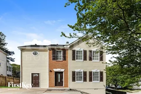 1717 Bertram Ln SW, Marietta, GA 30008