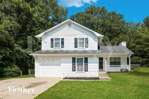 940 Forest Park Ln, Suwanee, GA 30024