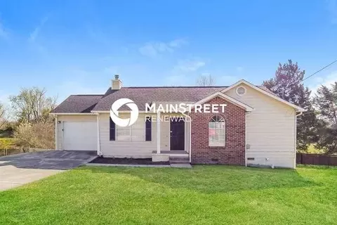 2600 Crestpark Rd, Knoxville, TN 37912