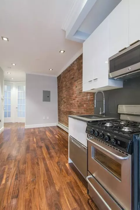 Undisclosed, New York, NY 10013