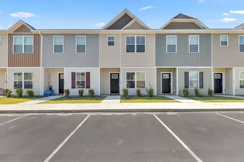 156 Buckhorn Ave, Holly Ridge, NC 28445