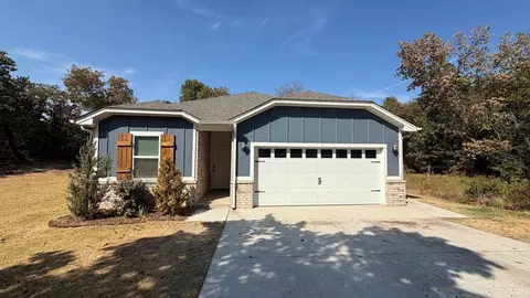 16951 Buck Cir, Newalla, OK 74857
