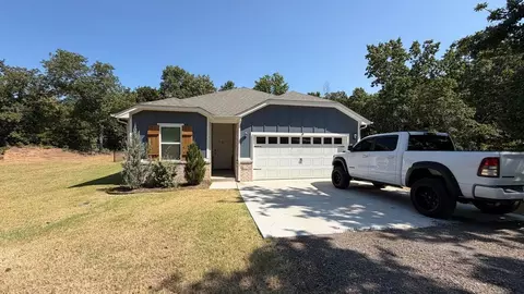 16951 Buck Cir, Newalla, OK 74857