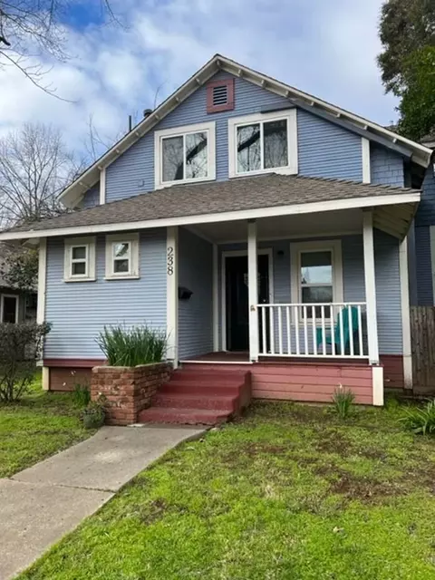 238 W Sacramento Ave, Chico, CA 95926