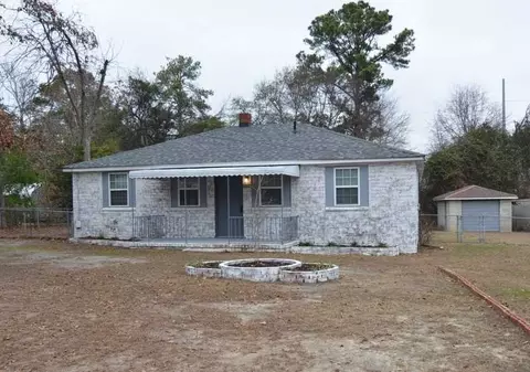 2111 Cadden Rd, Augusta, GA 30906