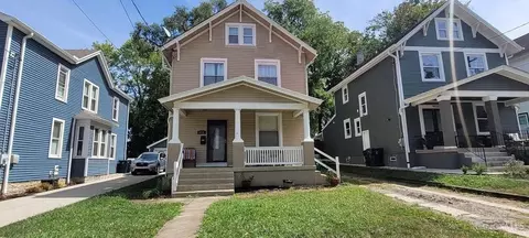 4430 Whetsel Ave, Cincinnati, OH 45227