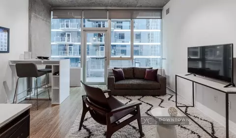 1353 S Wabash Ave #1513, Chicago, IL 60605