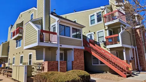 980 S Dawson Way #15, Aurora, CO 80012