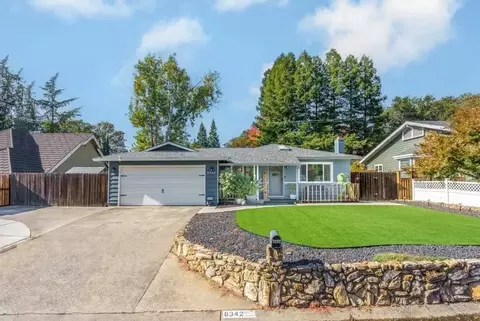 8342 Hillgrove St, Granite Bay, CA 95746