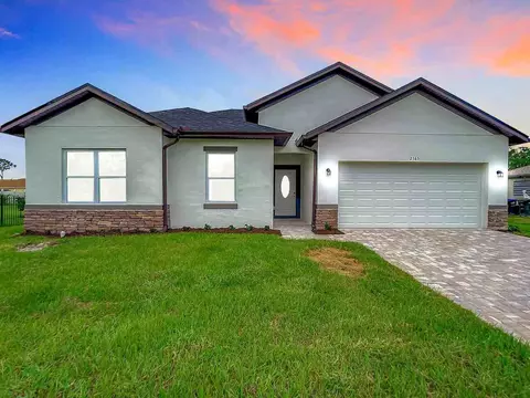 2109 Nordendale Blvd, North Port, FL 34288