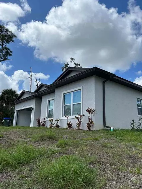 2109 Nordendale Blvd, North Port, FL 34288